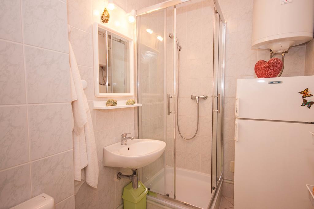 Dubravka Apartment บัชกา ห้อง รูปภาพ